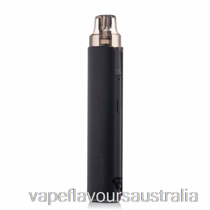 Vape Nicotine Australia Innokin Arcfire Pod System Stellar Black
